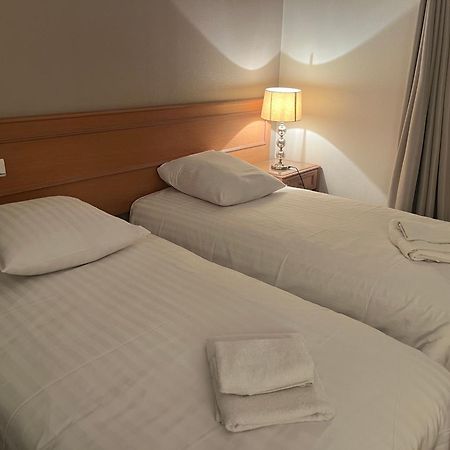 Hotel Le Roosevelt Givet Eksteriør bilde
