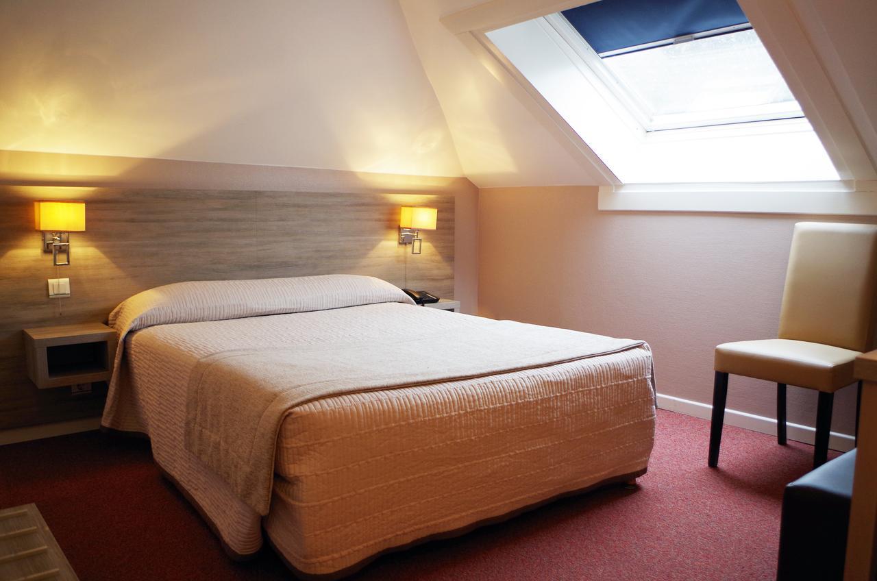 Hotel Le Roosevelt Givet Eksteriør bilde